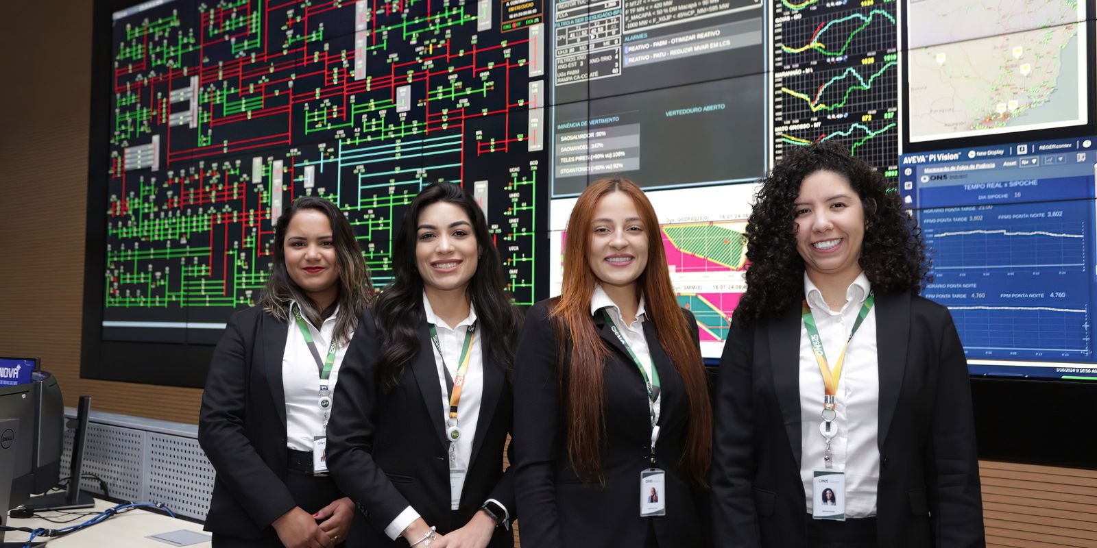 pela-1a-vez,-equipe-feminina-responde-por-centro-de-operacoes-do-ons