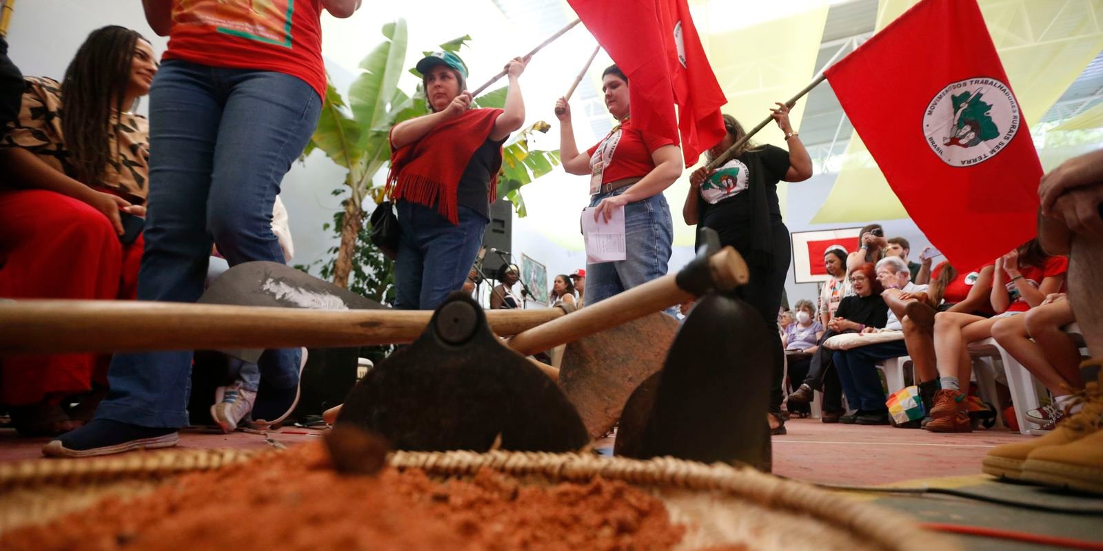 ministro-diz-que-tem-pressa-para-retomar-reforma-agraria