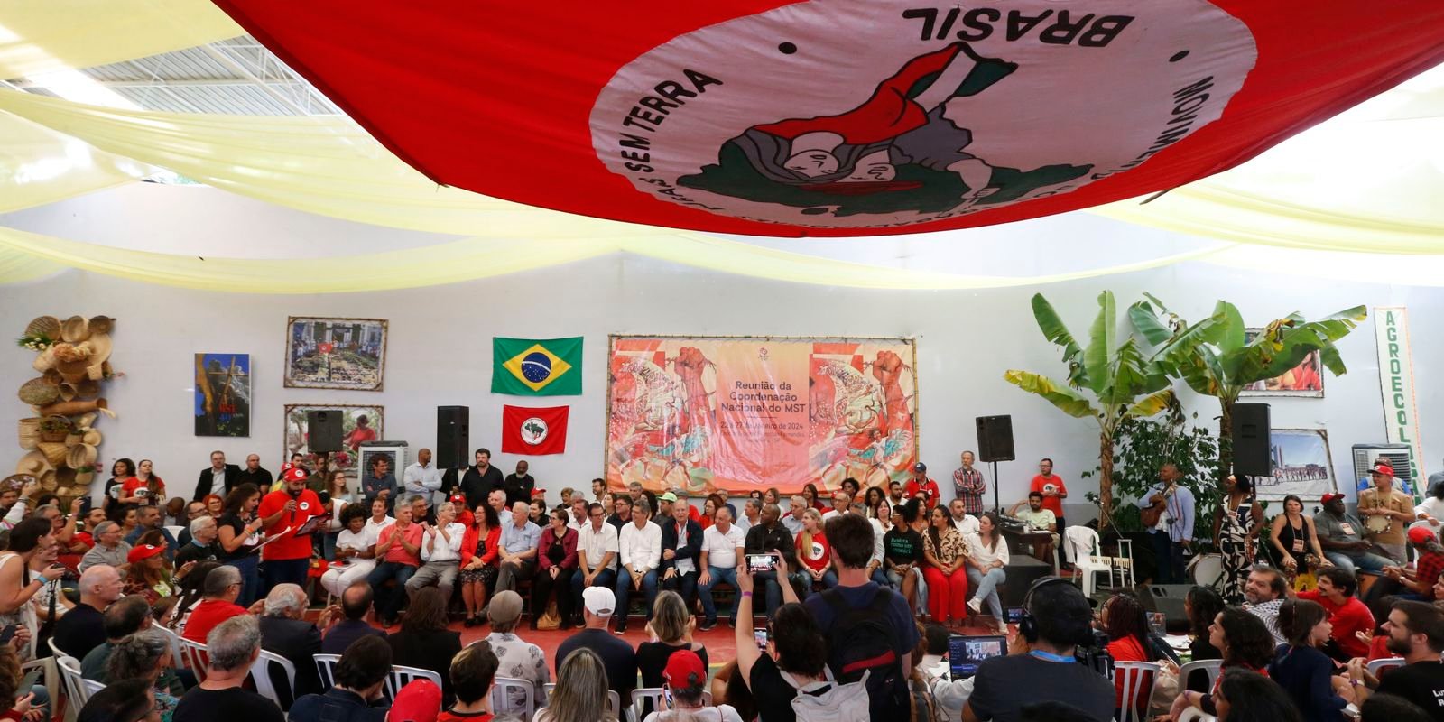 mst-diz-que-retomada-da-reforma-agraria-pode-combater-a-pobreza