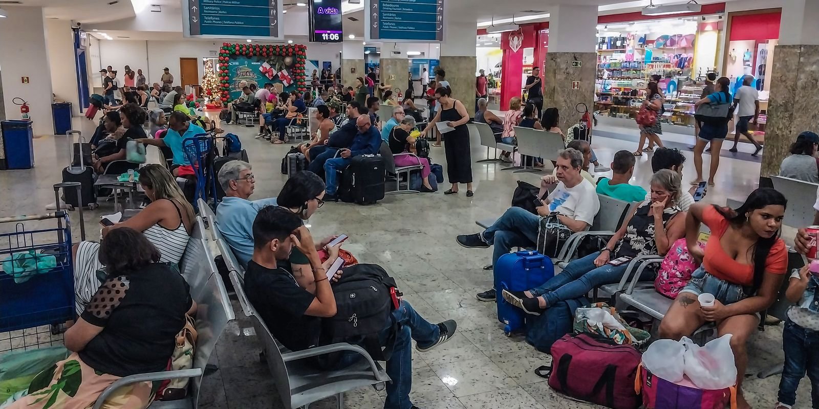 quase-500-mil-pessoas-devem-passar-pela-rodoviaria-do-rio-no-carnaval