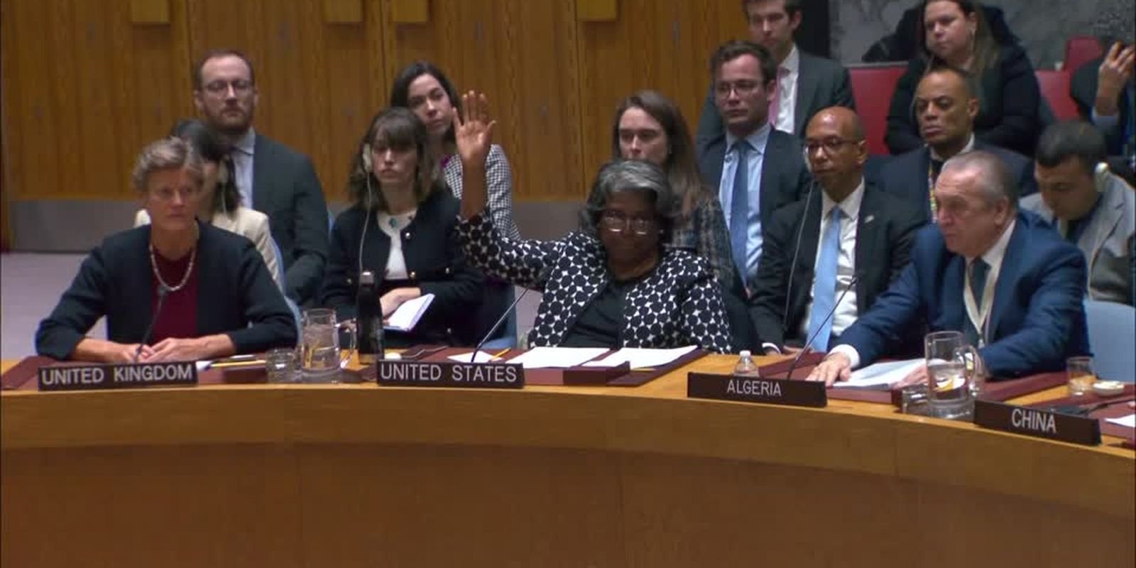 eua-vetam-proposta-de-resolucao-da-argelia-para-cessar-fogo-em-gaza