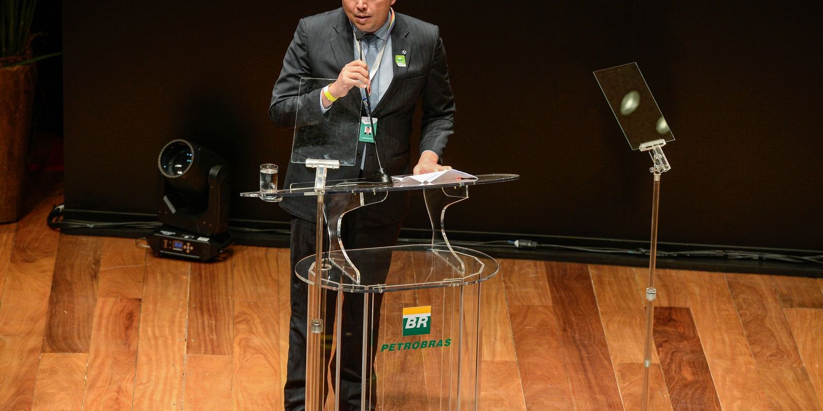 agu-apresenta-recurso-contra-afastamento-de-conselheiro-da-petrobras
