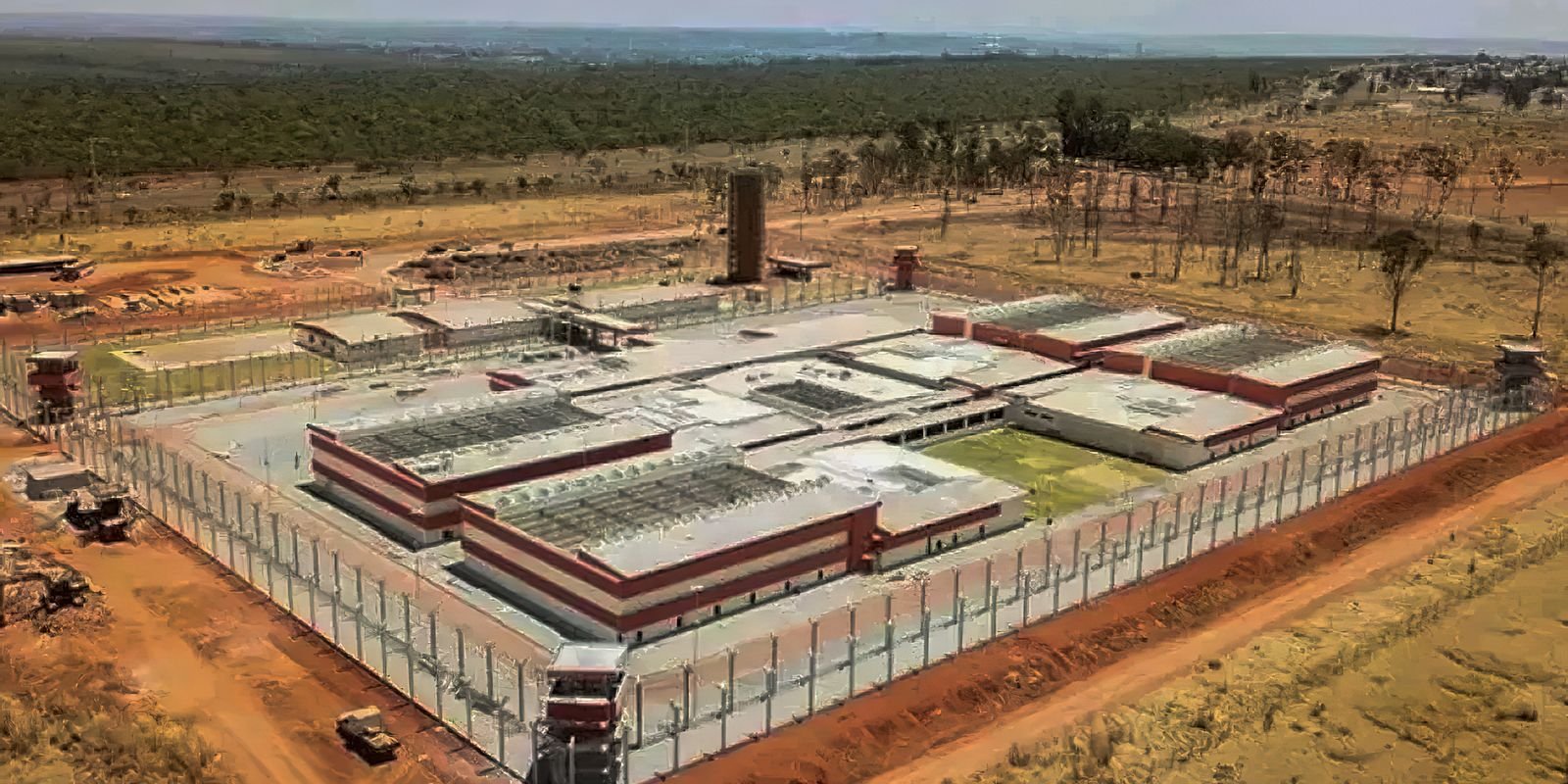 pf-prende-mulher-suspeita-de-ajudar-em-fuga-de-presidio-federal