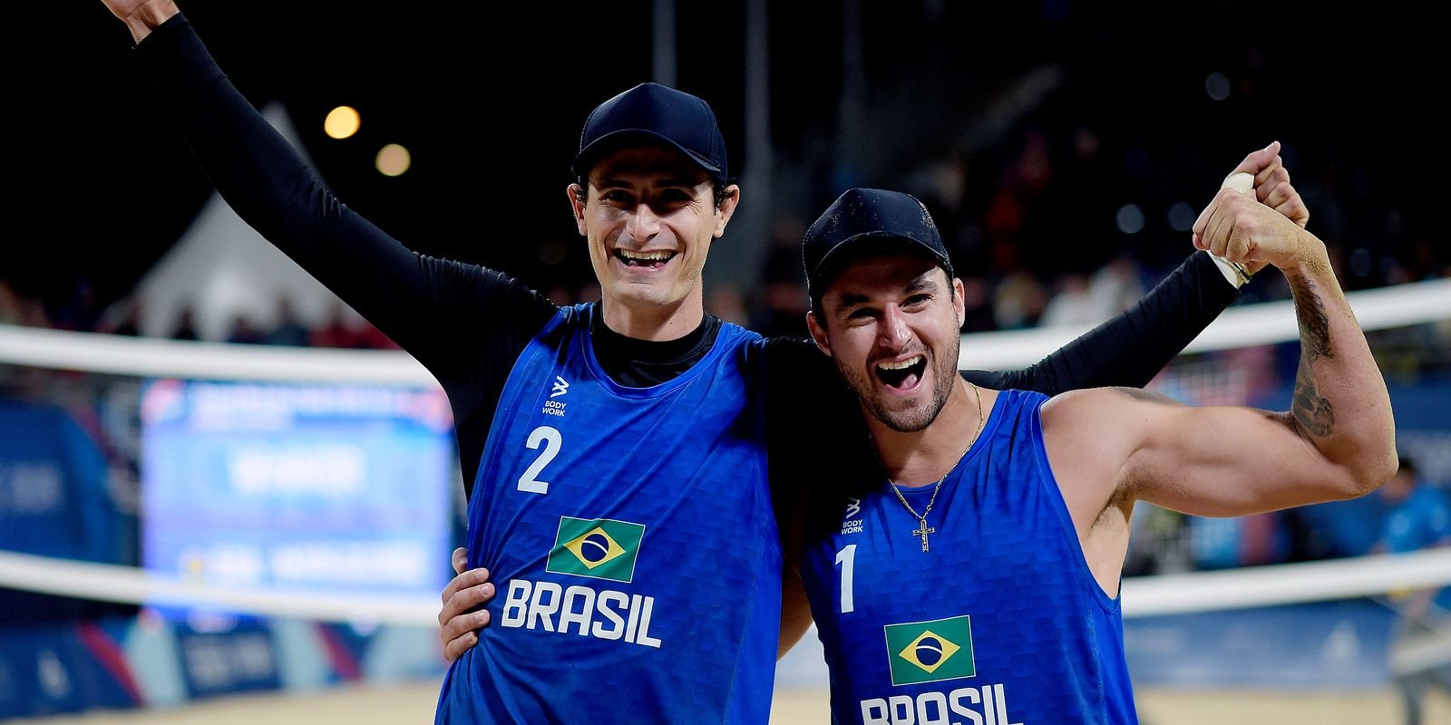 volei-de-praia:-andre-e-george-se-garantem-nos-jogos-de-paris