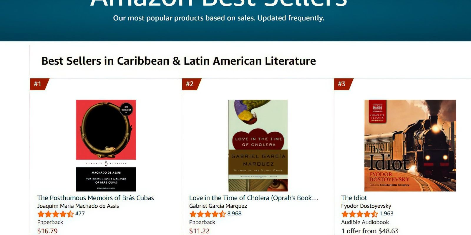 memorias-postumas-de-bras-cubas-esta-no-topo-de-vendas-da-amazon
