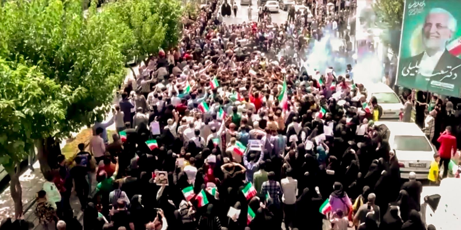 iranianos-votam-em-segundo-turno-na-corrida-presidencial