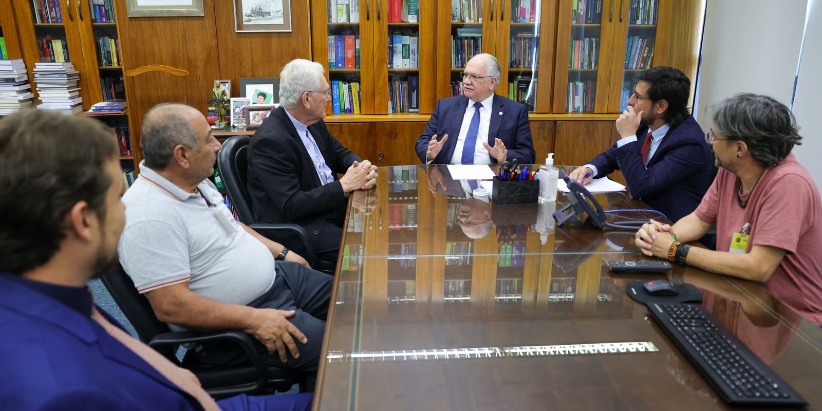 fachin-faz-nova-reuniao-com-indigenas-e-cnbb-sobre-marco-temporal